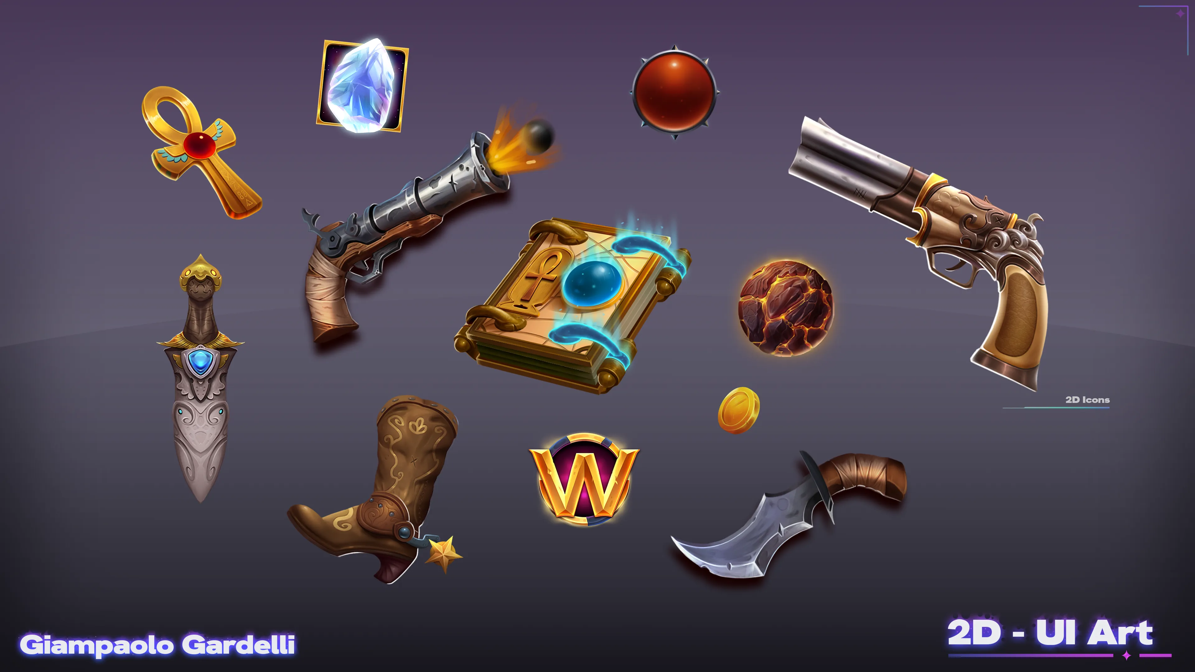 Portfolio piece 1