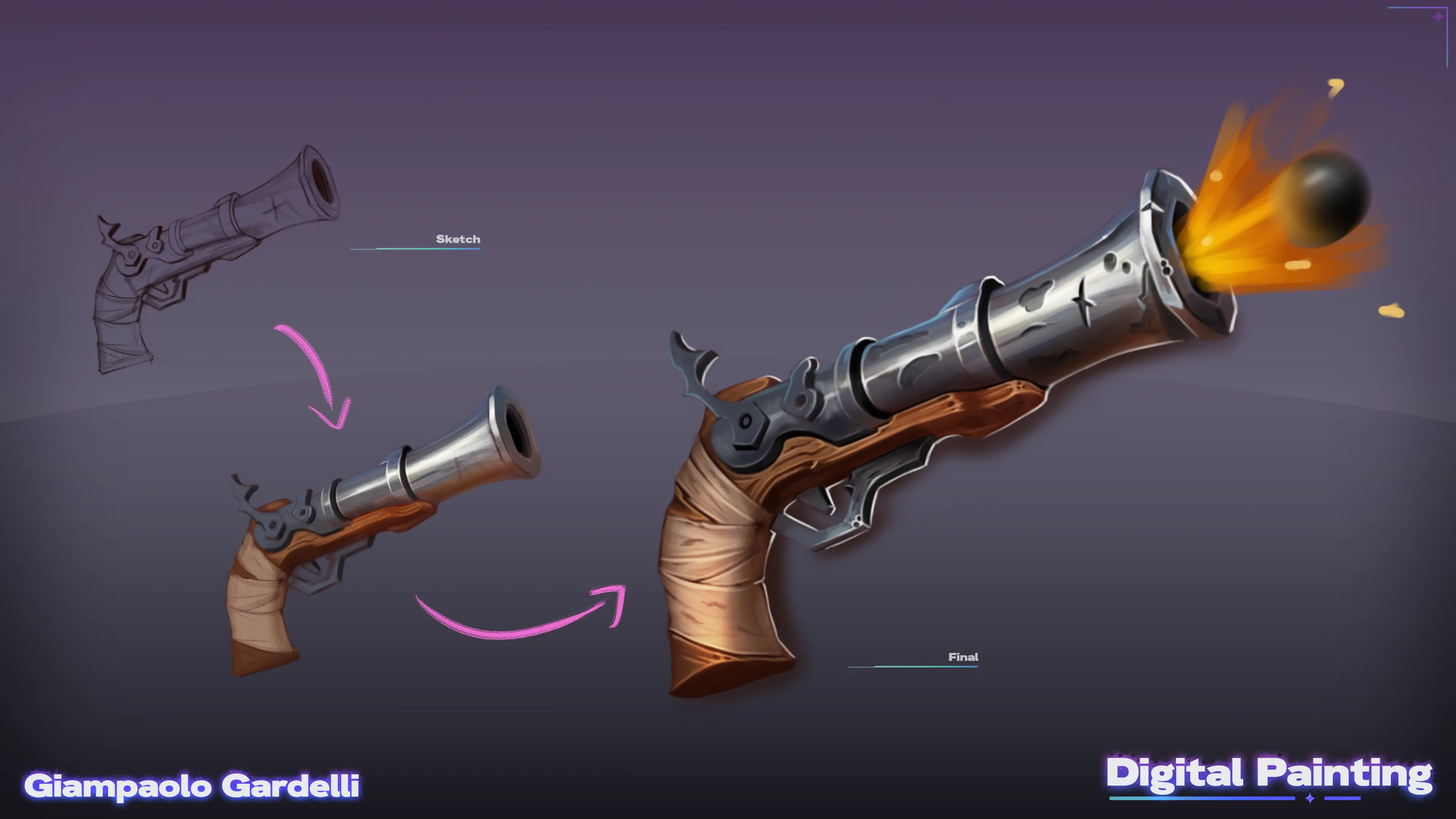 Portfolio piece 4
