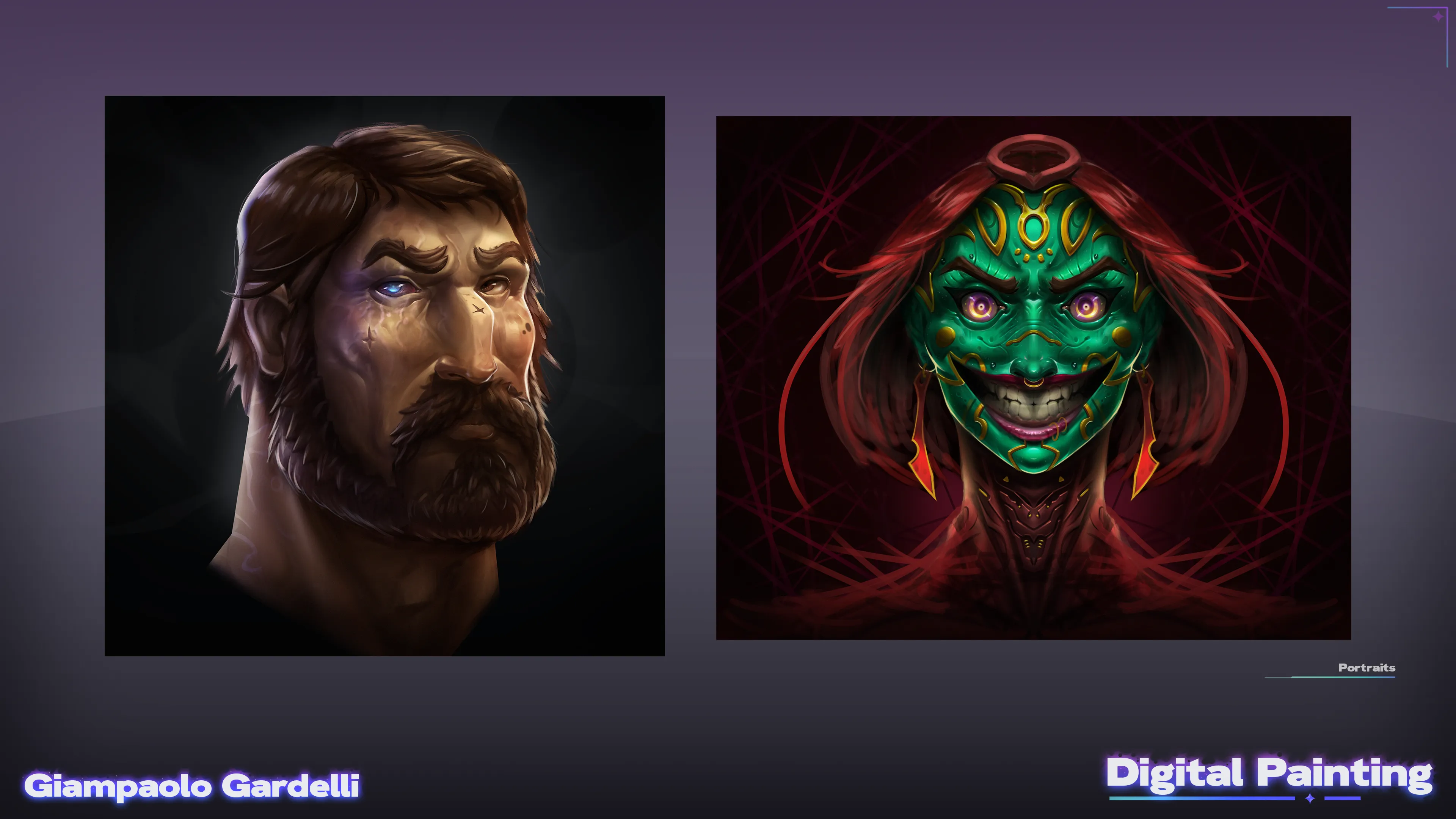 Portfolio piece 5