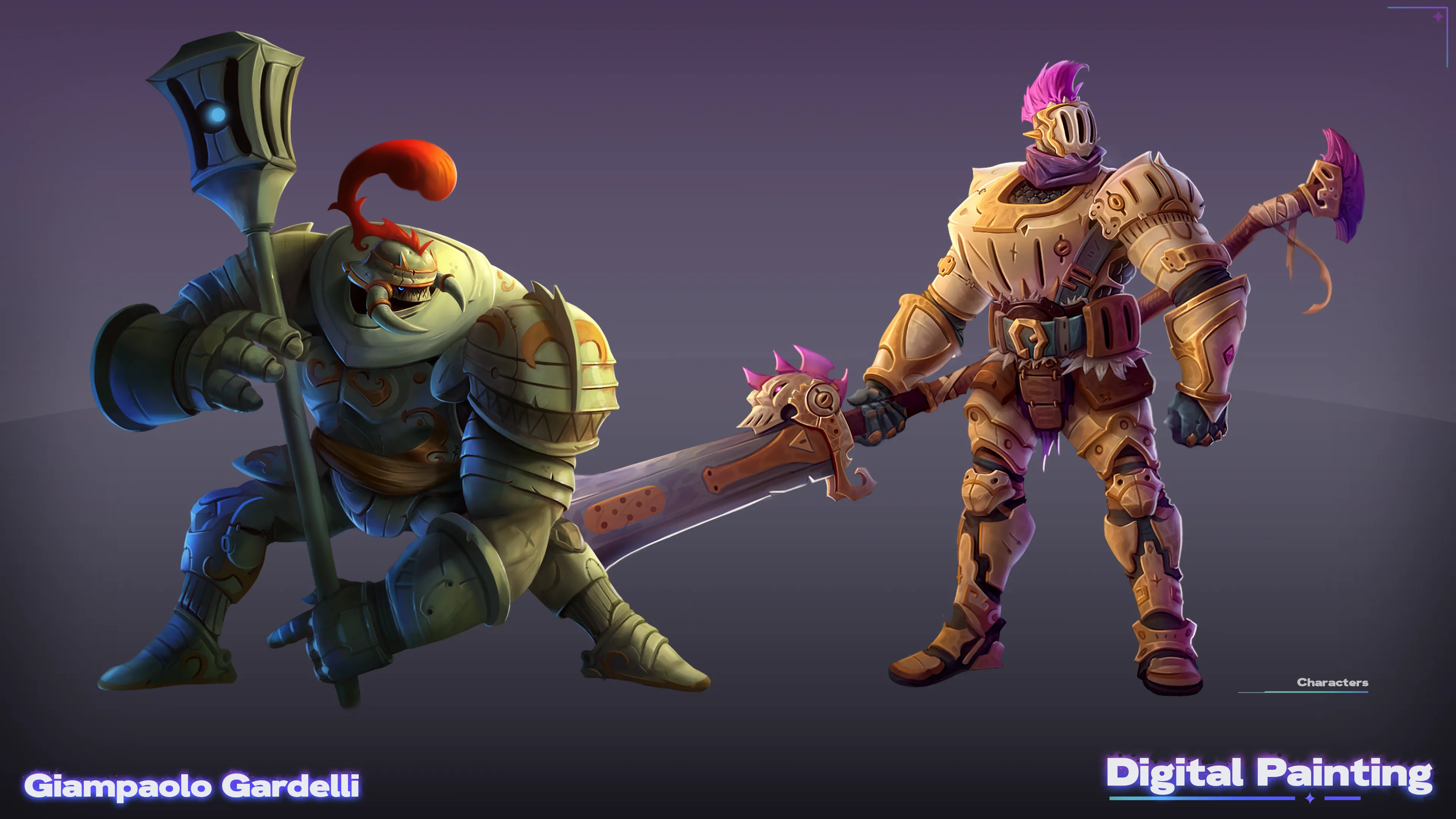 Portfolio piece 6