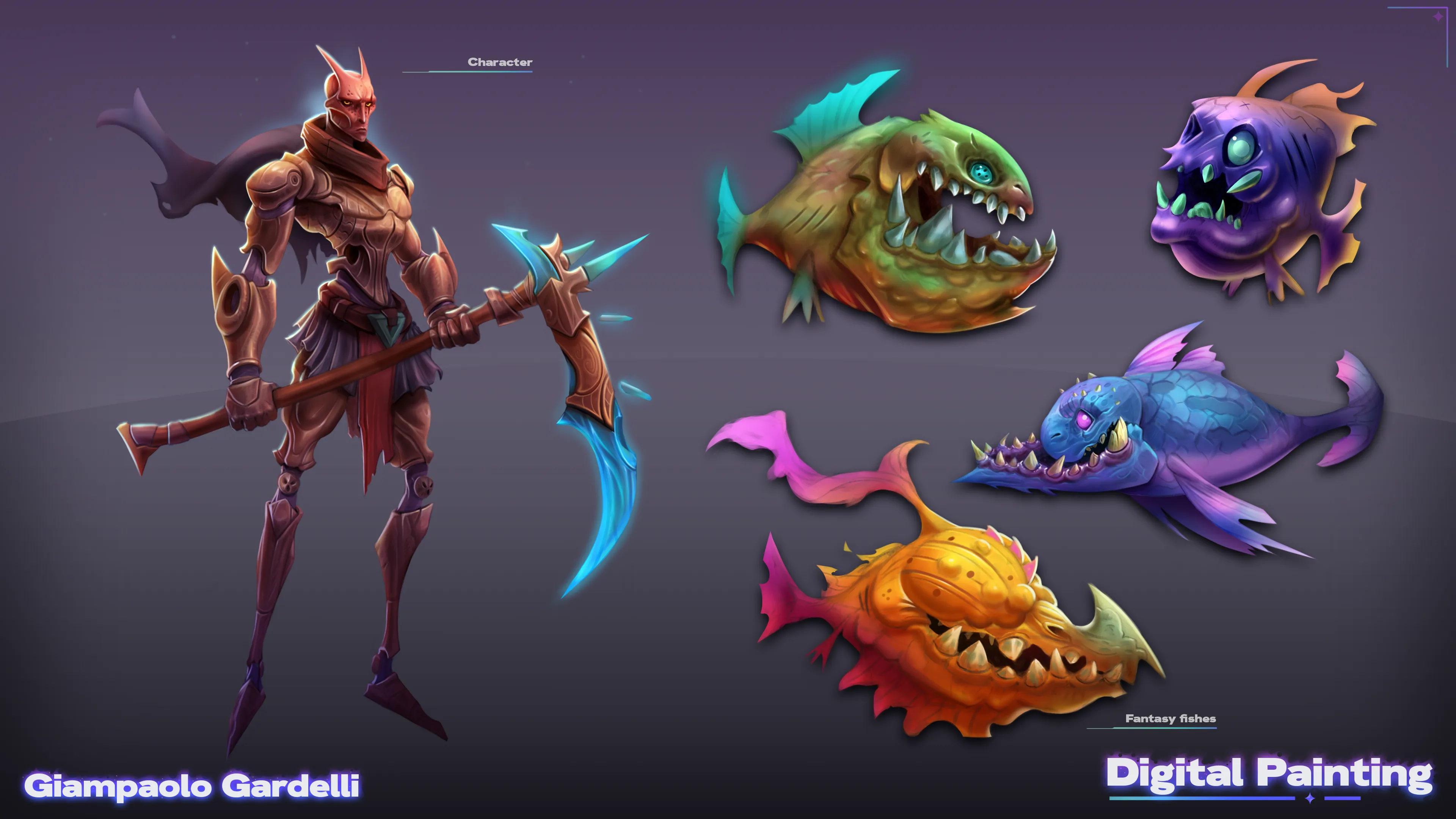 Portfolio piece 7