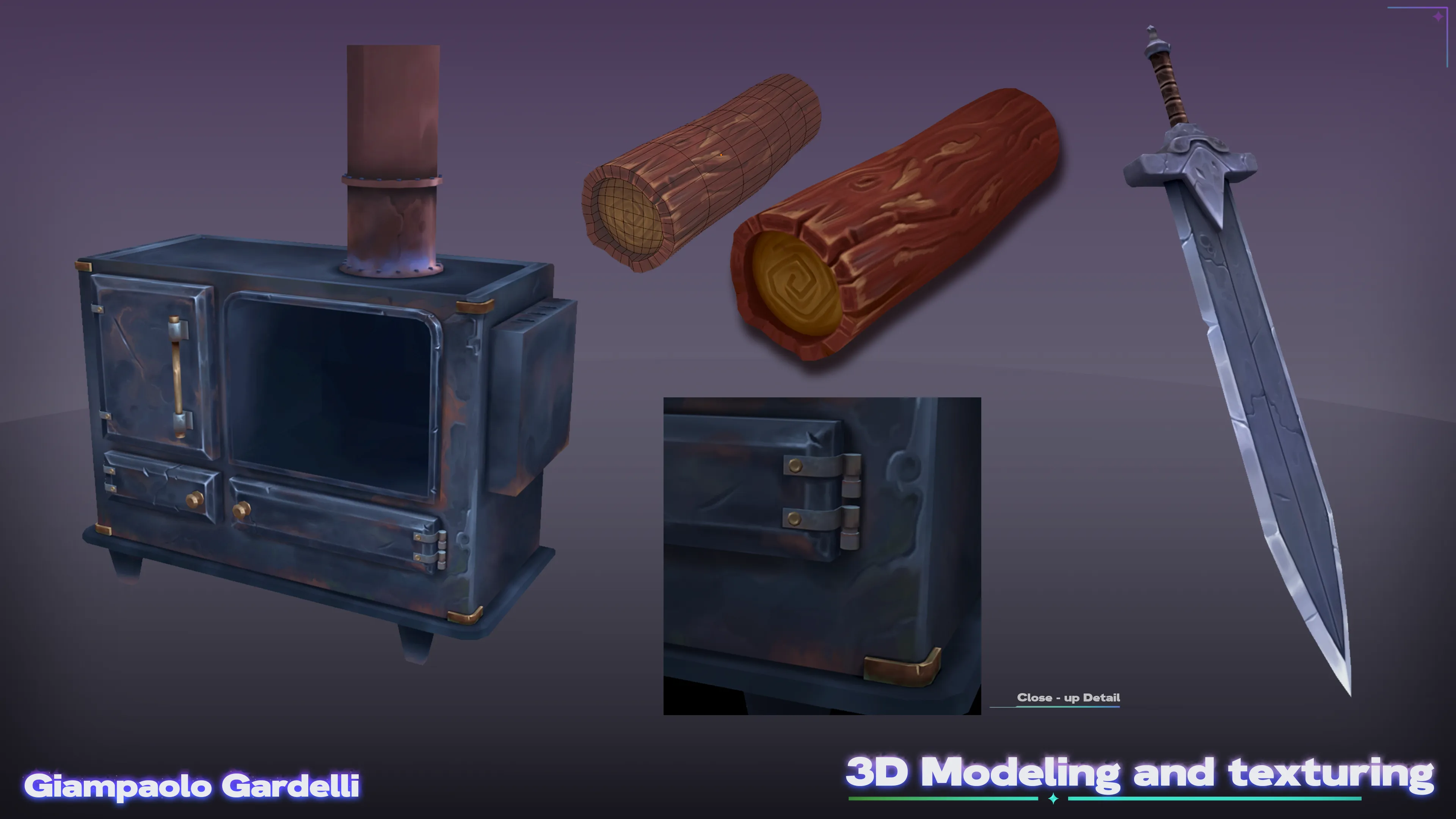 Portfolio piece 8